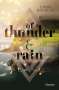 Emmy Buckley: Of Thunder and Rain, Buch