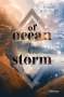 Emmy Buckley: Of ocean and storm, Buch