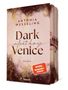 Antonia Wesseling: Dark Venice. Silent Haze, Buch