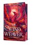 Julie Johnson: The Wind Weaver, Buch