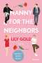 Lily Gold: Nanny for the Neighbors, Buch