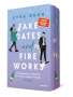 Kyra Groh: Fake Dates and Fireworks, Buch