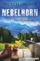 Nicki Fleischer: Nebelhorn, Buch