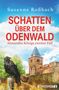 Susanne Roßbach: Schatten über dem Odenwald, Buch