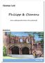Christine Leitl: Philipp & Clemens - eine außergewöhnliche Freundschaft, Buch