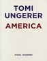 Tomi Ungerer: America, Buch