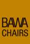 Dayanita Singh: Bawa Chairs, Buch