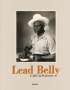 : Lead Belly: A Life in Pictures, Buch