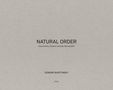 Edward Burtynsky: Natural Order, Buch