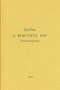 Jim Dine: A Beautiful Day, Buch