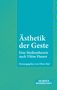 Ästhetik der Geste, Buch