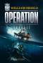 William Meikle: Operation Nordsee, Buch