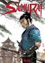 Jean-François DiGiorgio: Samurai Gesamtausgabe 1 (Band 1-3), Buch