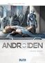 Jean-Charles Gaudin: Androiden 04. Kielkos Tränen, Buch