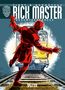 André-Paul Duchâteau: Rick Master Gesamtausgabe. Band 4, Buch, Buch