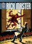 André-Paul Duchâteau: Rick Master Gesamtausgabe. Band 18, Buch