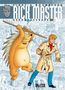 André-Paul Duchâteau: Rick Master Gesamtausgabe. Band 20, Buch