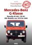 Jörg Sand: Mercedes-Benz G-Klasse, Buch