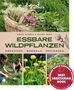 Diego Gardón: Essbare Wildpflanzen, Buch