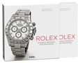 Mara Cappelletti: Rolex, Buch