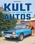 Roland Löwisch: Kultautos, Buch
