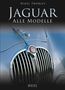 Nigel Thorley: Jaguar, Buch