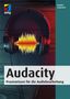 Brigitte Hagedorn: Audacity, Buch
