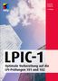 Anselm Lingnau: Lpic-1, Buch
