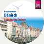 Roland Hoffmann: Reise Know-How AusspracheTrainer Dänisch (Kauderwelsch, Audio-CD), CD