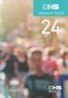 : DHS Jahrbuch Sucht 2024, Buch
