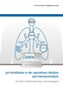 "Jet-Ventilation in der operativen Medizin und Intensivmedizin" zeigt grafische Darstellung von Lungen und Beatmungsgerät.