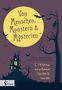 E. T. A. Hoffmann: Von Menschen, Monstern und Mysterien, Buch