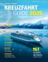 Uwe Bahn: Kreuzfahrt Guide 2025, Buch