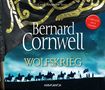 Bernard Cornwell: Wolfskrieg, MP3-CD