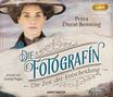 Petra Durst-Benning: Die Fotografin - Die Zeit der Entscheidung (2 MP3-CDs), MP3-CD