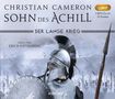 Christian Cameron: Der lange Krieg: Sohn des Achill, 2 Diverses