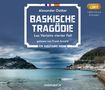Alexander Oetker: Baskische Tragödie, MP3-CD