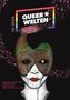 Queer*Welten 13-2024 - Das queerfeministische Phantastik-Magazin, Buch