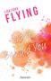Lisa Foxx: Flying 1: Right behind you, Buch, Buch