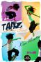 Text: "Tanz meine Seele", "Kira Minttu", "Roman", "ink rebels". Verschiedene springende Tänzer vor buntem Hintergrund.