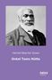 Harriett Beecher Stowe: Onkel Toms Hütte, Buch, Buch