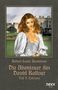 Robert Louis Stevenson: Die Abenteuer des David Balfour - Teil 2: Catriona, Buch