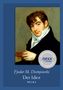 Fjodor M. Dostojewski: Der Idiot, Buch