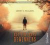 Gerrit C. Paulson: Notizen eines Gewinners (ungekürzte Lesung auf 1 MP3-CD), MP3