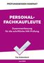 Fee Kiekenbeck: Personalfachkaufleute, Buch, Buch