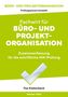 Fee Kiekenbeck: Büro- und Projektorganisation, Buch