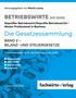 : Bilanz- und Steuergesetze, Buch