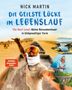 Nick Martin: Die geilste Lücke im Lebenslauf - The Next Level, Buch