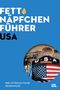 Fettnäpfchenführer USA, Buch