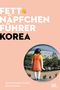 Fettnäpfchenführer Korea, Buch